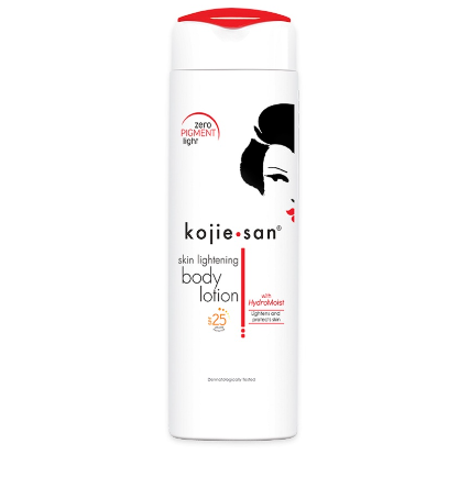 Kojie San Lightening Body Lotion 250g