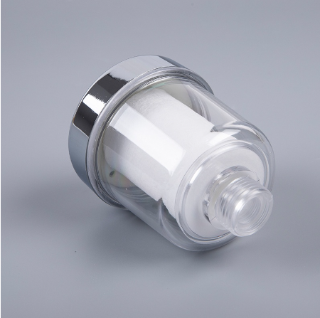 FSF Water Purifier Universal Faucet Filter For Kitchen Bathroom Shower Household Filter PP Cotton