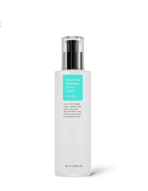 Cosrx Poreless Power Liquid 100ml