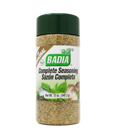 Badia Complete Seasoning The Original 12oz