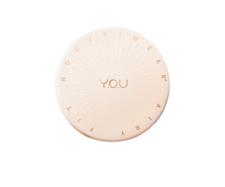 YOU Noutriwear Air Fit Loose Powder Classic Ivory 15G