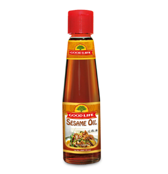 Good Life Sesame Oil 210 ml