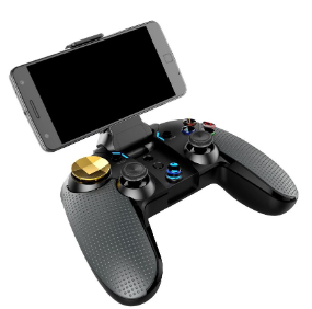 Golden Warrior Bluetooth Gamepad Controller Cx-9116 PG-9118