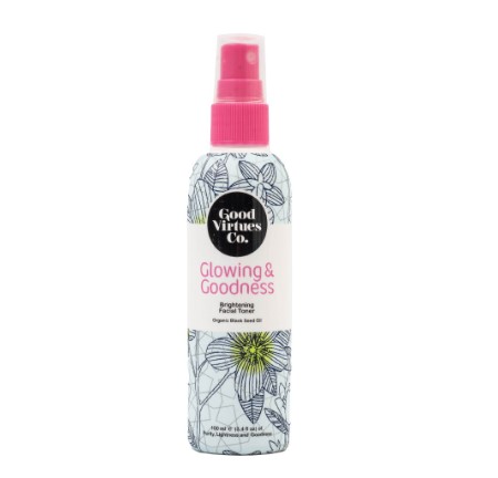 GVC Brightening Facial Toner 100ML