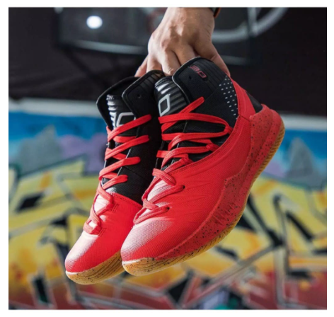 Stephen Curry / Kyrie Irving Semi-High / High-Cut Basketball Shoes for Men's