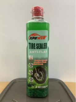 Motorcycle Tire Sealant 500ML