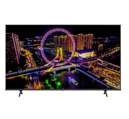 DEVANT 43UHD204 43 inch Ultra HD (UHD) 4K Smart TV - Netflix, Youtube and FREE Wall Bracket