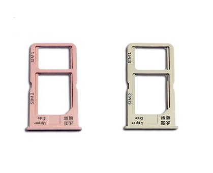VIVO Y55 Y55S Y55L Y55A SIM Card Micro SD Card Slot Tray Holder