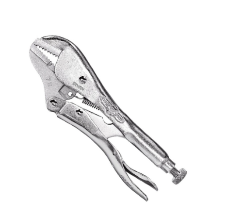 Irwin Straight Jaw Locking Plier 7R T0302EL