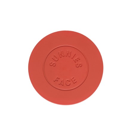 Sunnies Face Airblush Cream Blush & Cheek Tint Peached