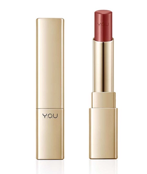 YOU Color Stay Matte Lipstick V03 Maple