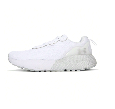 Under Armour Cushioned Training Shoes, Breathable & Casual Running Sneakers