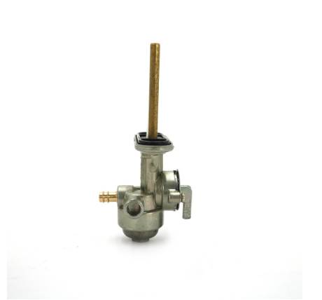 SK Fuel Cock Assembly For Kawasaki HD3