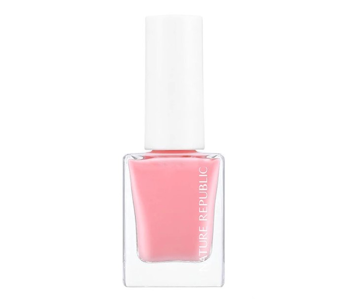 Nature Republic Color & Nature Nail Color 21 Princess Mary RR