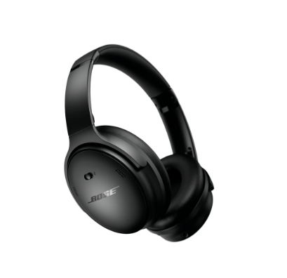Bose QuietComfort Headphones