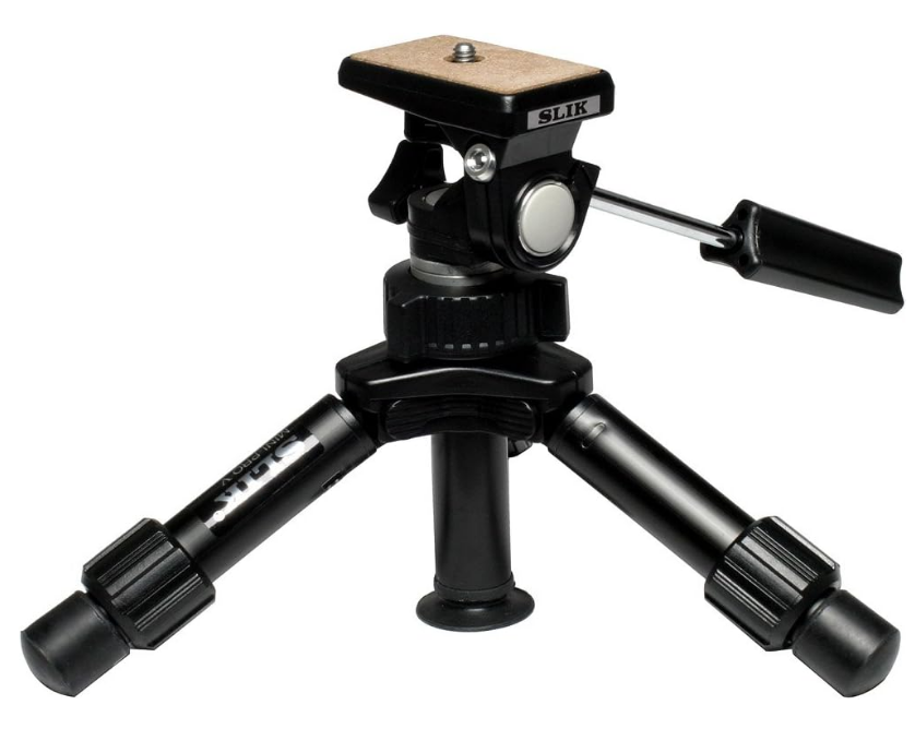 SLIK MINI 8