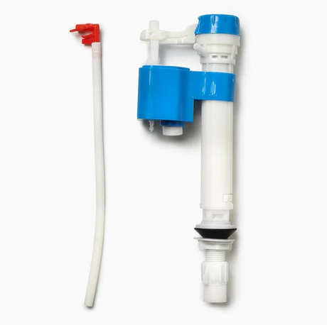 WASSERNISON Universal Adjustable Height Fill Valve NJ206