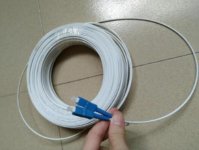 pre-connected unifi fiber patch cord sc-sc UPC fiber patch cord hot sale high quality carrier grade single mode