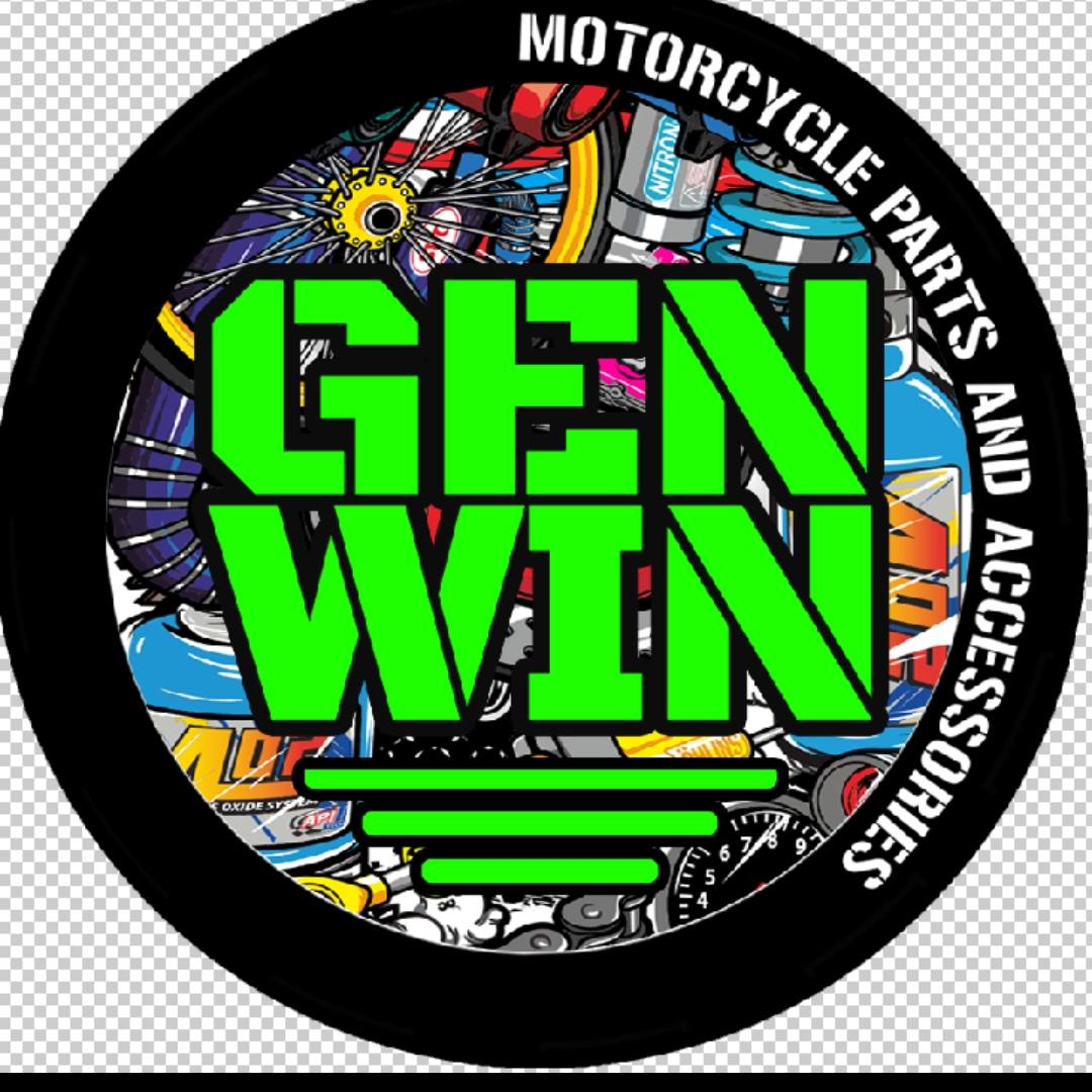 Genwin motorcycle parts and accessories