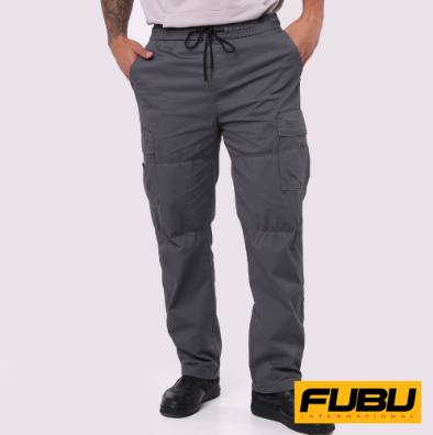 Fubu Cargo Pants FBB05-0009