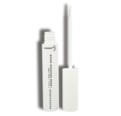 NICHIDO Full Lash and Brow Enhancer Serum