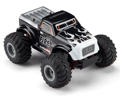 iBliver Remote Control Car 1:20 Scale RC Car 20km/h Electric Toy Off-Road Remote Control Car 2.4GHz Truck Crawler RC Car Suitable for