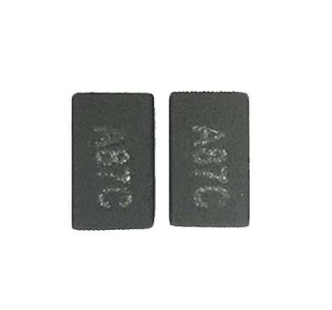 Bosch Carbon Brush Set for GBM 350