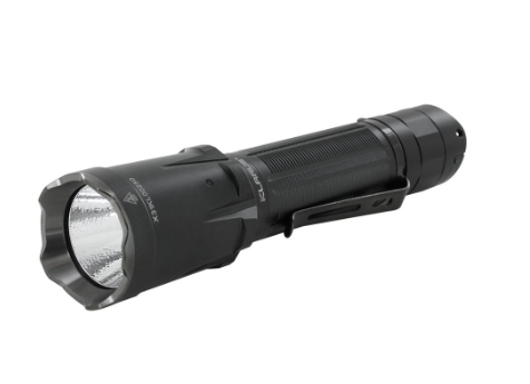 Klarus Tac Light XT21C 3200LM 21700 LIGHT