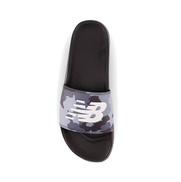 New Balance Dynasoft 200 v2 Unisex Sandal - Black