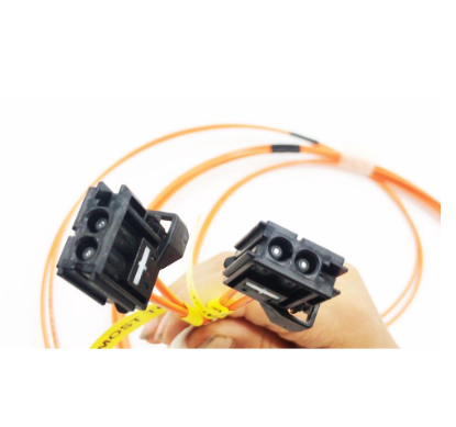 Host Lcd  Instrument Optical Fiber Cable Amplifier Fiber Optic Cable Line  GJ32-18K925-AB