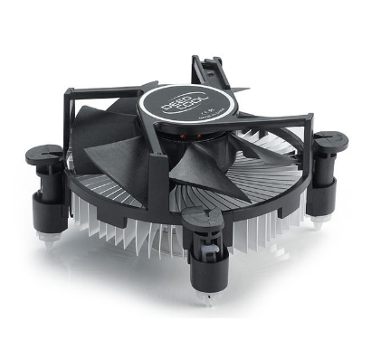 Deepcool Ck-11509 CPU Cooler
