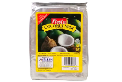 Fiesta Coconut Milk Powder 500g