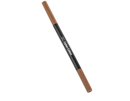 Cyber Colors Triangular Slim Eyebrow Pen