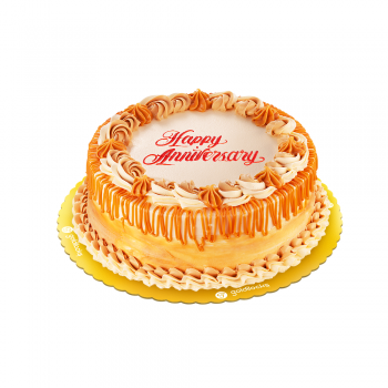 CARAMEL 9RND