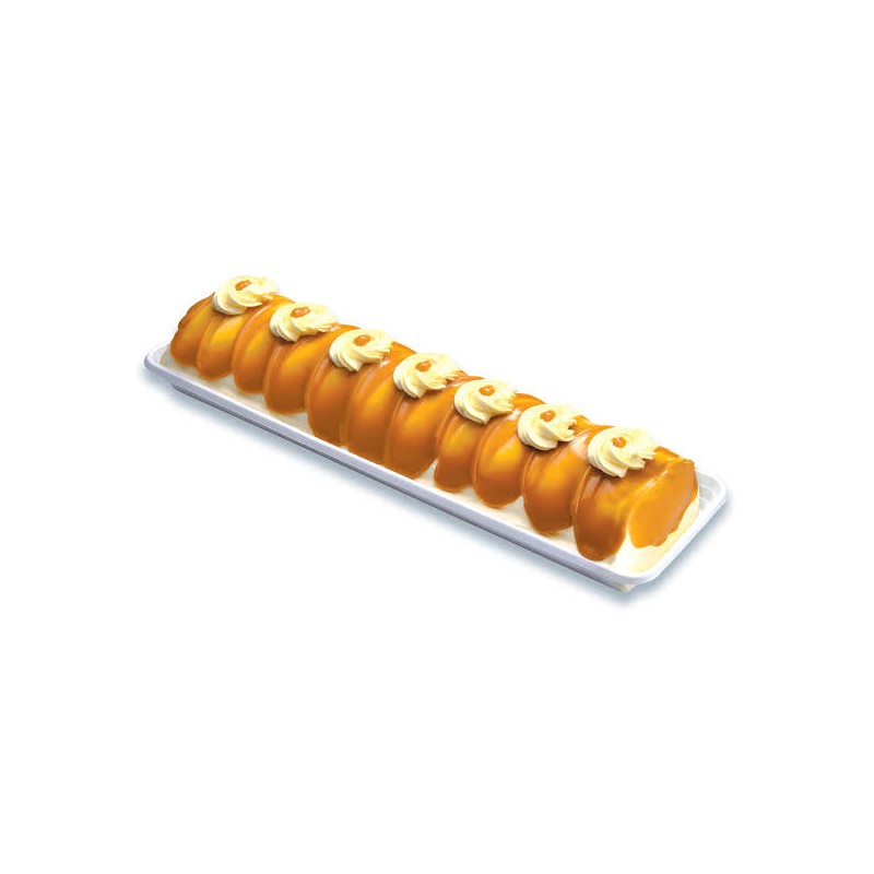 DULCE DE LECHE whole
