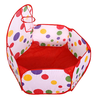 Phillipines  no.1 Ball Pit Pool Kids Game Play Toy Tent