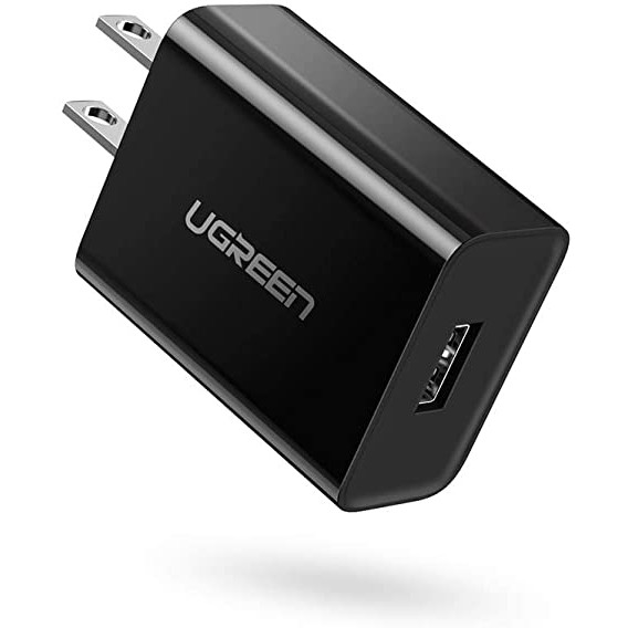 UGREEN 18W USB Quick Charge 3.0 USB Charger for Android - PH