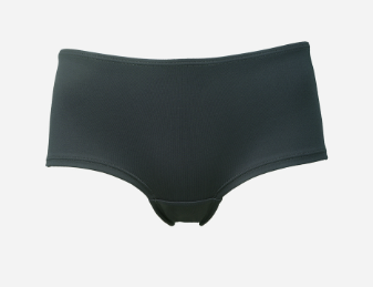 Wacoal Boyleg Panty YLP5045 GY