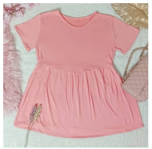 Maternity Top Babydoll Top Maternity Shirt Pregnancy clothes Peplum Blouse M17