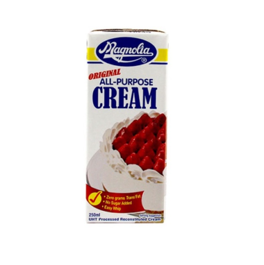 Magnolia All Purpose Cream 250ml