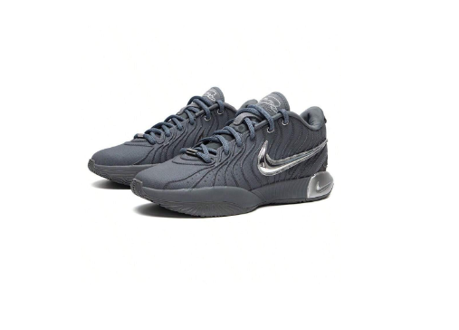 Nike Men'S Shoes 2024 New Lebron Xxi Ep Fitness Training Cushioning Wear-Resistant Basketball Shoes Hf5352-001