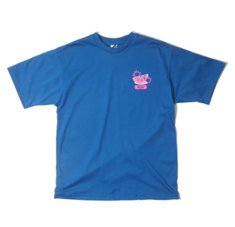 ARTWORK Fruit Mood (T-shirt for Men)