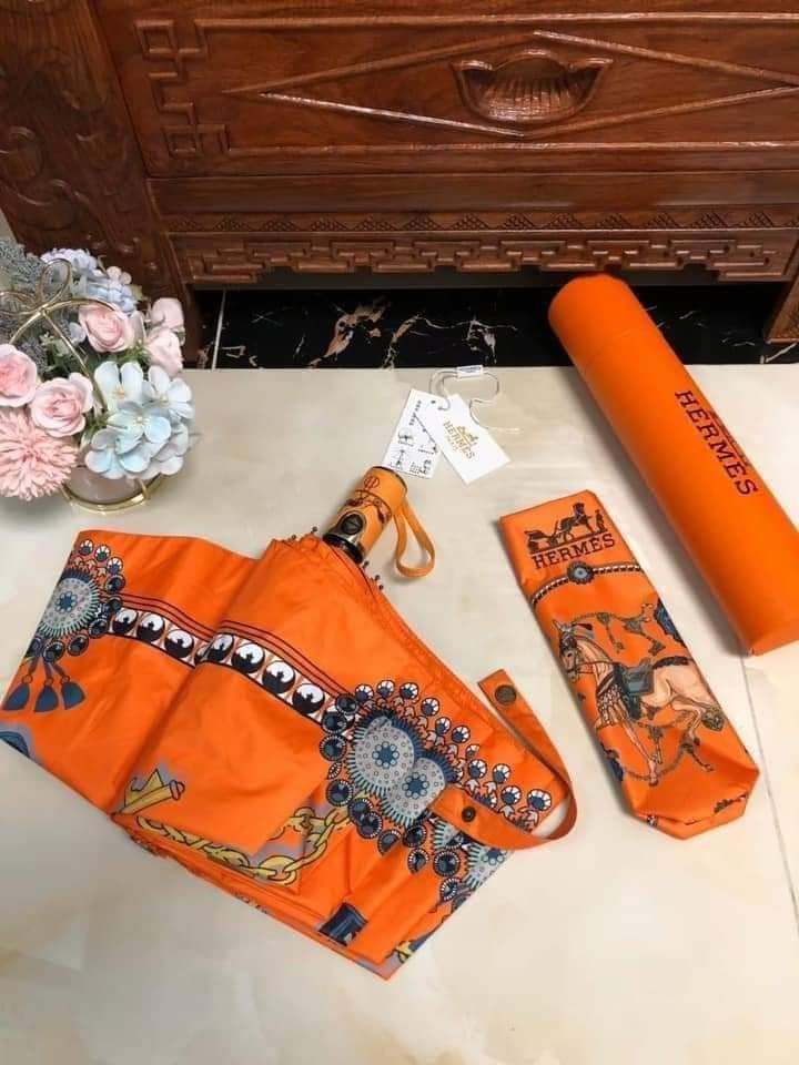 Hermes Umbrella Brand