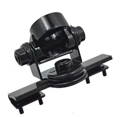 RB-400 Car Radio Antenna Bracket Adjustable Angle Hatchback Door Mount Mobile For Car Radio Antenna