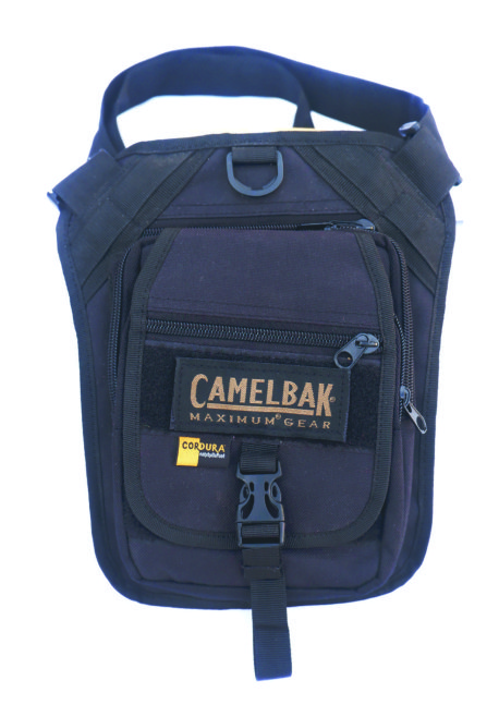 Leg Bag, Sling Chest Bag, Tactical Multi-use Bag, 5 different Colors, Best Quality