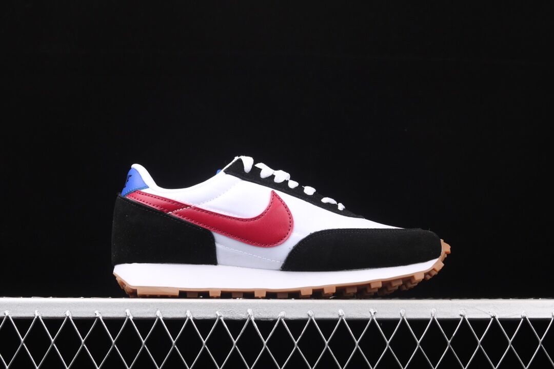Nike Air daybreak 1979 anniversary Shunfeng waffle 40th Anniversary Limited retro casual jogging shoe