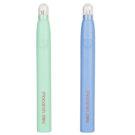 Deli H02800 Electric Eraser with Refill [79H02800]