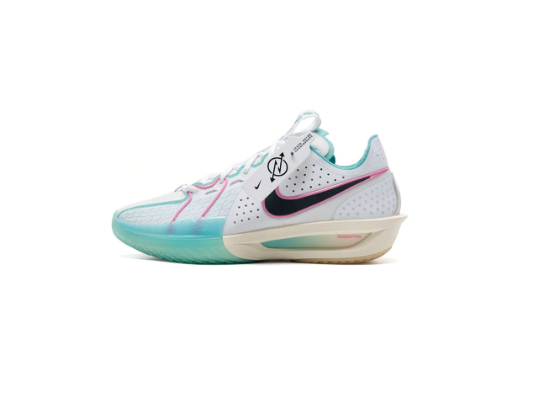 Nike Men's Basketball Series G.T. CUT 3 EP Basketball Shoes