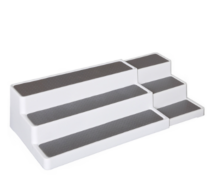 Varina Extendable Riser White