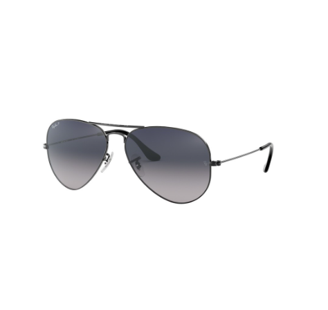 Ray-Ban Aviator Large Metal Polarized